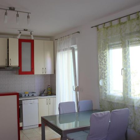 Toni Apartamento Omiš Exterior foto