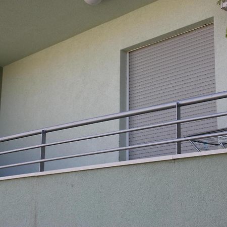Toni Apartamento Omiš Exterior foto