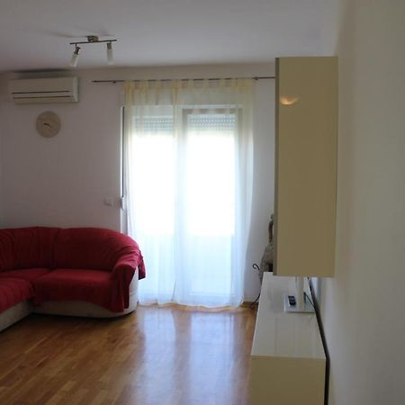 Toni Apartamento Omiš Exterior foto