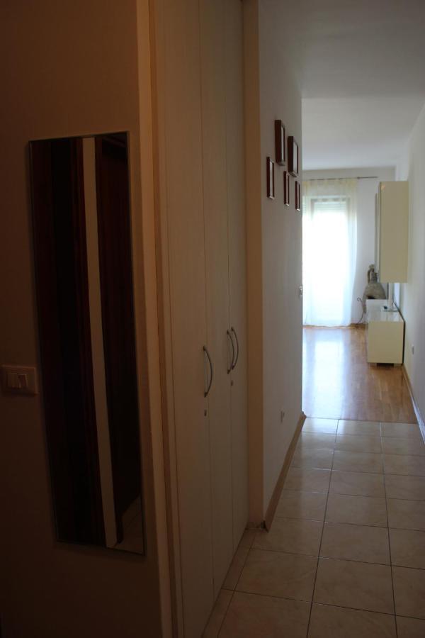 Toni Apartamento Omiš Exterior foto