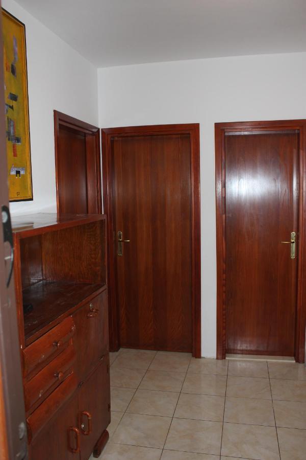 Toni Apartamento Omiš Exterior foto