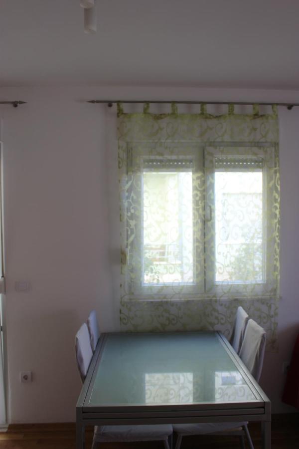 Toni Apartamento Omiš Exterior foto