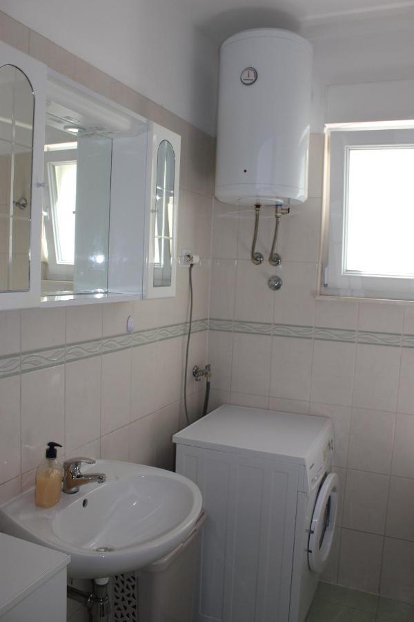 Toni Apartamento Omiš Exterior foto