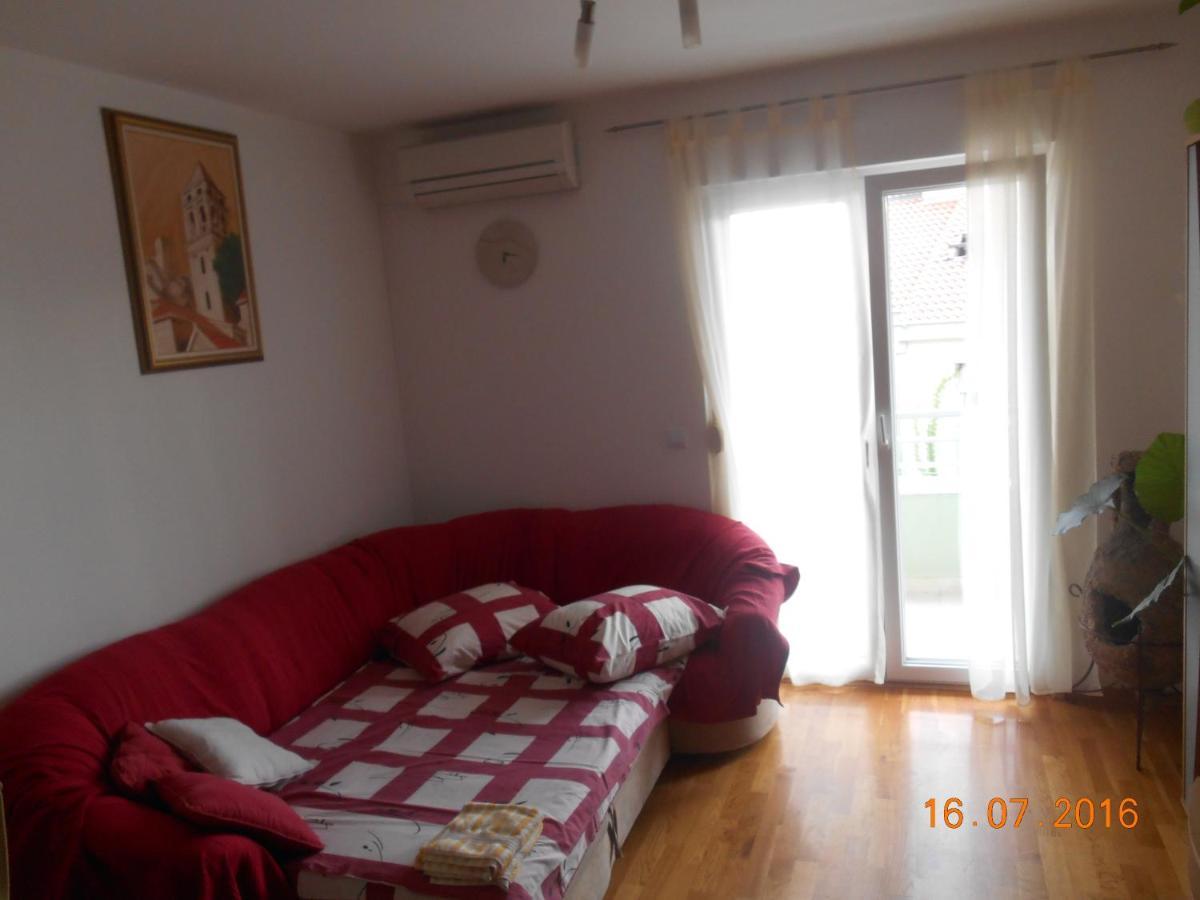 Toni Apartamento Omiš Exterior foto