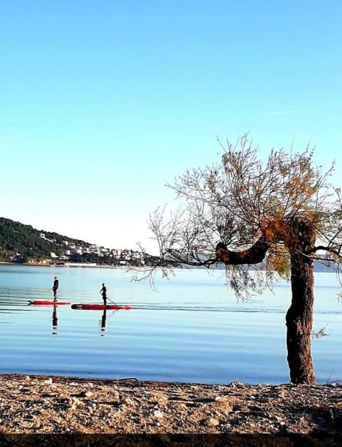 Toni Apartamento Omiš Exterior foto